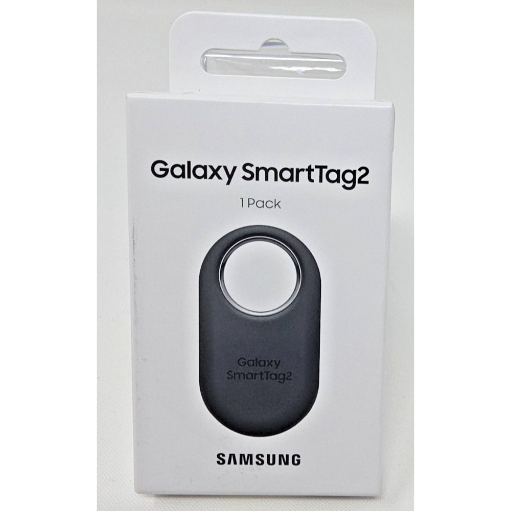 Samsung Galaxy SmartTag2 Bluetooth Tracker 1 Pack EL-T5600 Sealed New